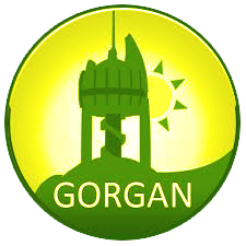 Gorgan Icon