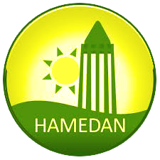 Hamedan Icon