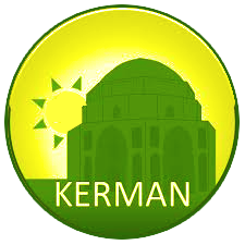 Kerman Icon
