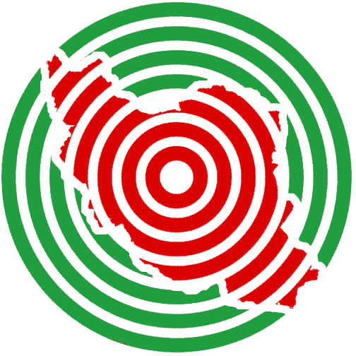 IranianTours logo