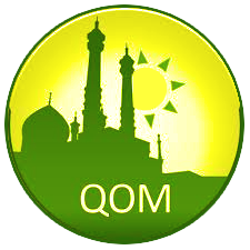 Qom Icon