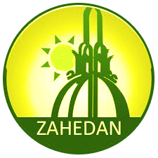 Zahedan Icon