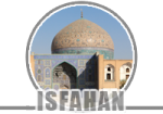 Isfahan Icon