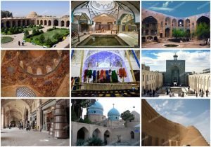 Kerman City Tour 1