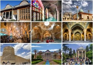 Shiraz City Tour 1