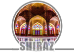 Shiraz Icon