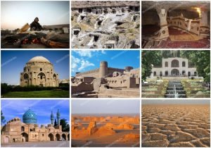 Kerman Tours