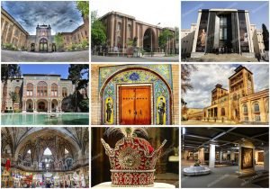 Tehran City Tour 1