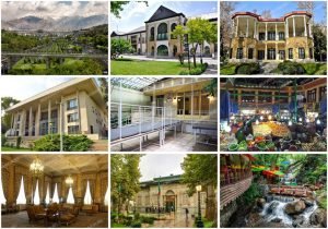 Tehran City Tour 2