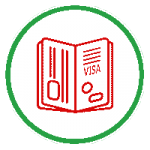 Visa for IranianTours.com