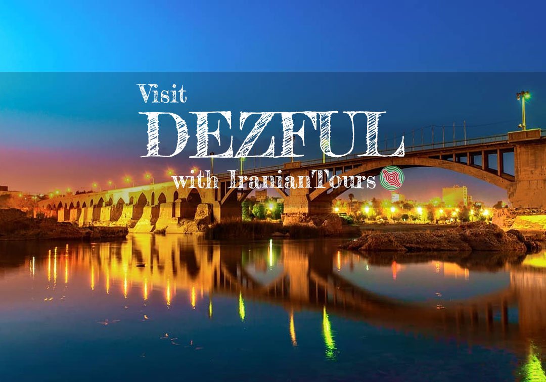 Dezful, Khuzestan