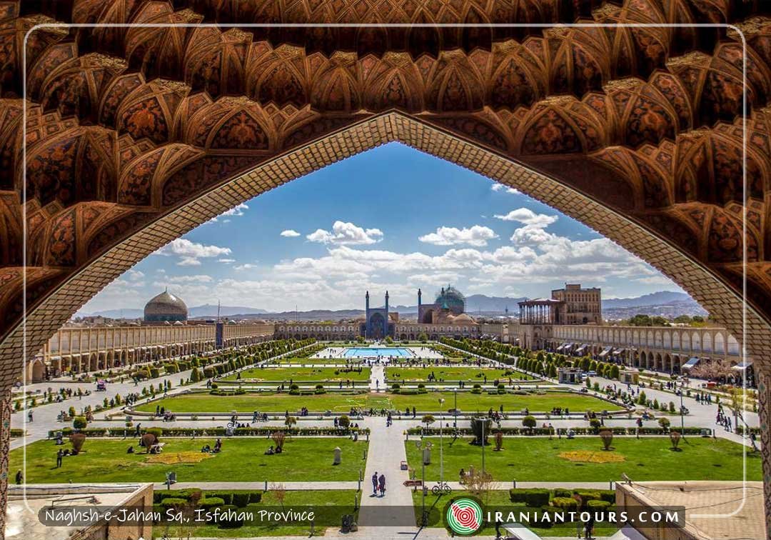 Isfahan Province