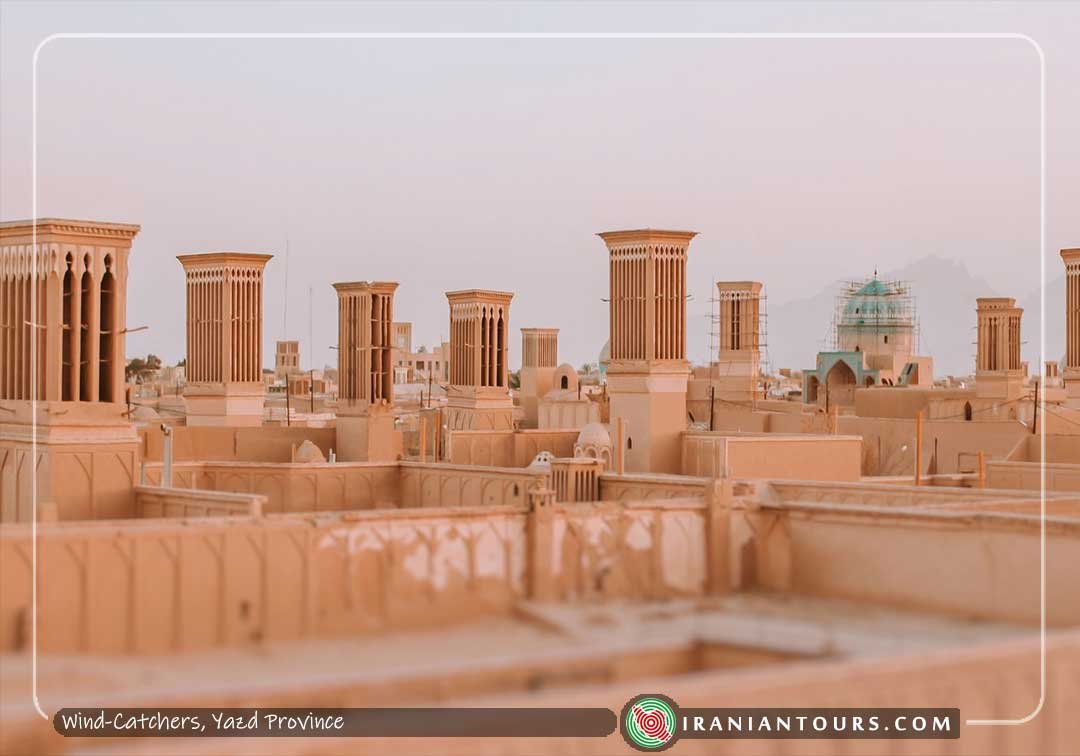 Yazd Province
