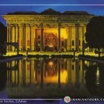Chehelsotoon Palace, Isfahan