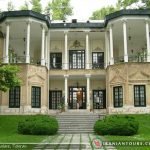 Niavaran Palace, Tehran