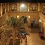 Sarabi Traditional Hotel, Shushtar, Khuzestan