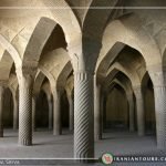 Vakil Mosque, Shiraz, Fars