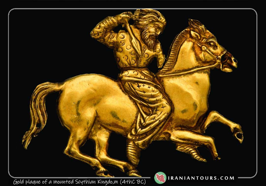 Scythian Kingdom