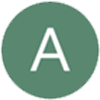 A A
