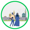 Iran Pilgrimage (Ziarat) Visa Iran Visa Type C