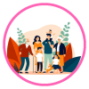 Iran Relatives Visa Iran Visa Type R