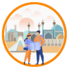 Iran Tourist Visa Iran Visa Type B